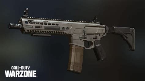 Best Assault Rifles In Warzone Every Season 3 Reloaded AR Ranked