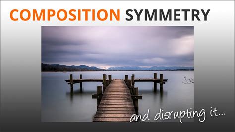 Symmetry Photography Examples