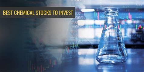 Top 10 Best Chemical Stocks To Invest In 2022 Angel One