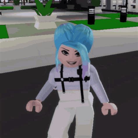 Roblox Gifs Brookhaven