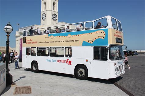 Preserved East Kent P Rvb S Margate Ken Lansdowne Flickr