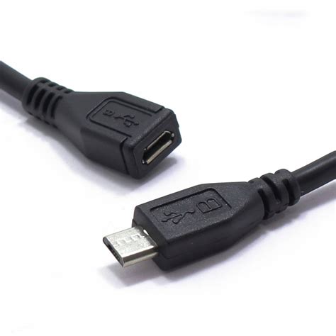 Przed U Acz Kabla Micro Usb M Vitalco Sklep Opinie Cena W Allegro Pl