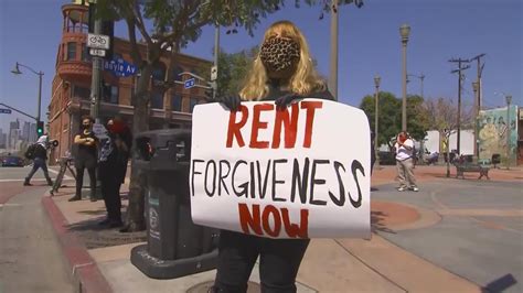 Renters Worry As Eviction Moratorium Bridge Expires