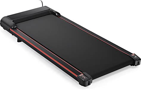 Amazon Walking Pad 300 Lb Capacity Desk Treadmill For Home