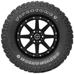 Pneu Auto Firestone Destination Mt R Q