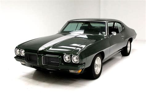 1970 Pontiac LeMans | Classic Auto Mall