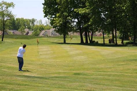 The Course at Aberdeen Tee Times - Valparaiso IN