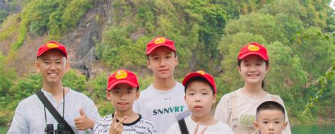 Tour Quang Binh Amazing English Tour