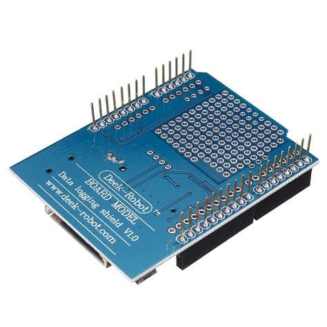 HW 169A XD 204 Data Logger Module Logging Recorder Shield V1 0 For