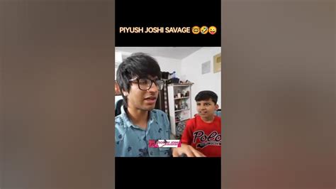 Piyush Joshi Memes 4😂😎 Piyush Joshi Sigma Rule Piyush Joshi Thug