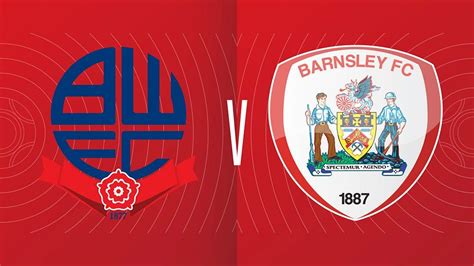 Fa Cup Highlights Bolton Wanderers 1 2 Barnsley Bbc Sport