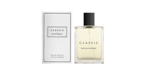 Banana Republic Classic EDT Unisex 125ml - Classic