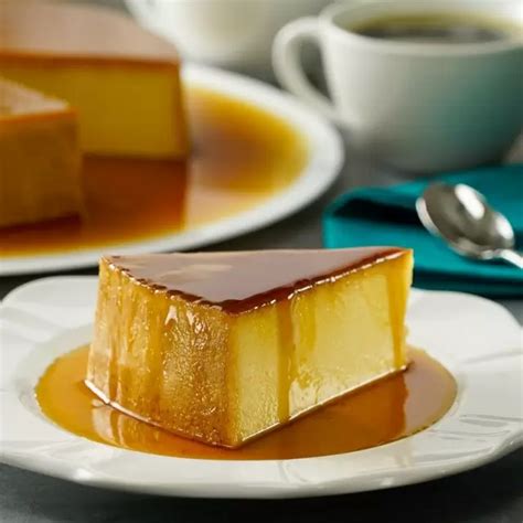 Descubrir 68 Imagen Receta Para Hacer Un Flan Napolitano Casero