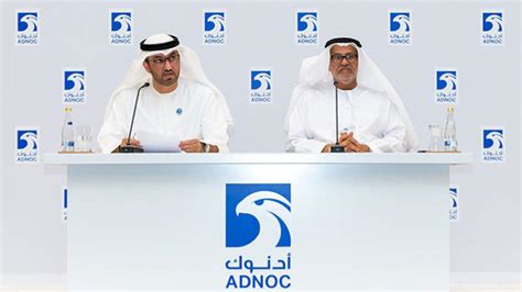 Adnoc To Award Six Oil And Gas Blocks Through Bidding Round