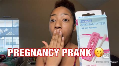 Pregnancy Prank On My Mom 😦 She Cried Asia Nicole Youtube