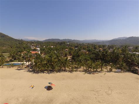 Fase 2 Luna Desarrollo Punta Paraíso San Pancho Nayarit