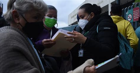 ¿cómo Hacer El Registro Para Mi Credencial Imss Bienestar Y Recibir