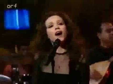 HD Eurovision Turkey 1997 Sebnem Paker Dinle YouTube