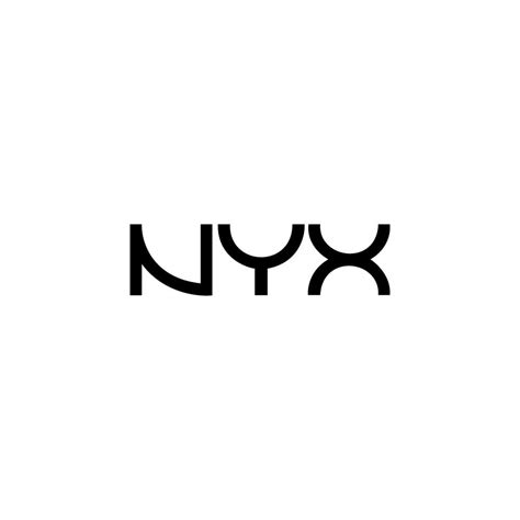 Nyx Cosmetics Logo Vector - (.Ai .PNG .SVG .EPS Free Download)