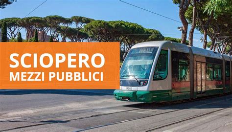 Sciopero Dei Trasporti 24 Gennaio Con Stop Ai Mezzi Pubblici Di 24 Ore