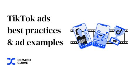 Tiktok Ads Best Practices And Ad Examples