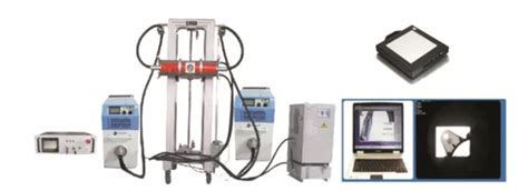 250kv Mobile Digital X Ray Dr System For Ndt Inspection Industry Flaw