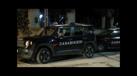 Roccabernarda Scacco Al Clan Bagnato Arresti E Sequestri Di Terreni