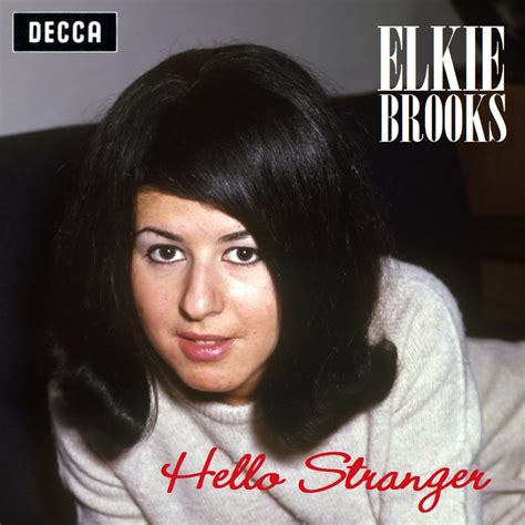 Albums I Wish Existed Elkie Brooks