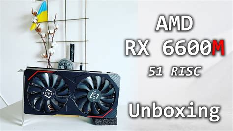 Unboxing Amd Rx M Risc From Aliexpress Jieshuo Mlsse