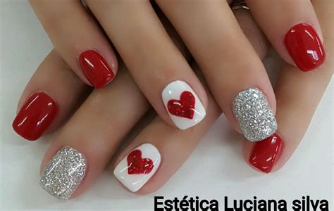 Pin by ESTÉTICA LUCIANA SILVA on ESTÉTICA LUCIANA SILVA Nail designs