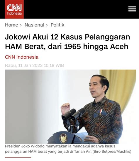 Cania Citta On Twitter Berita Selengkapnya Https Cnnindonesia