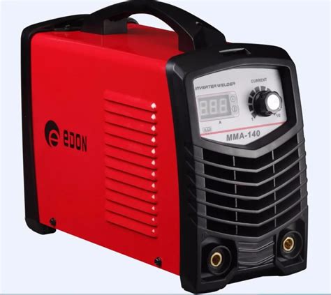 Edon Portable Inverter Arc Mma Welding Machine Lv 200s 250s 300s