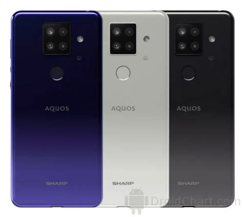 Sharp Aquos Sense Plus Review Pros And Cons