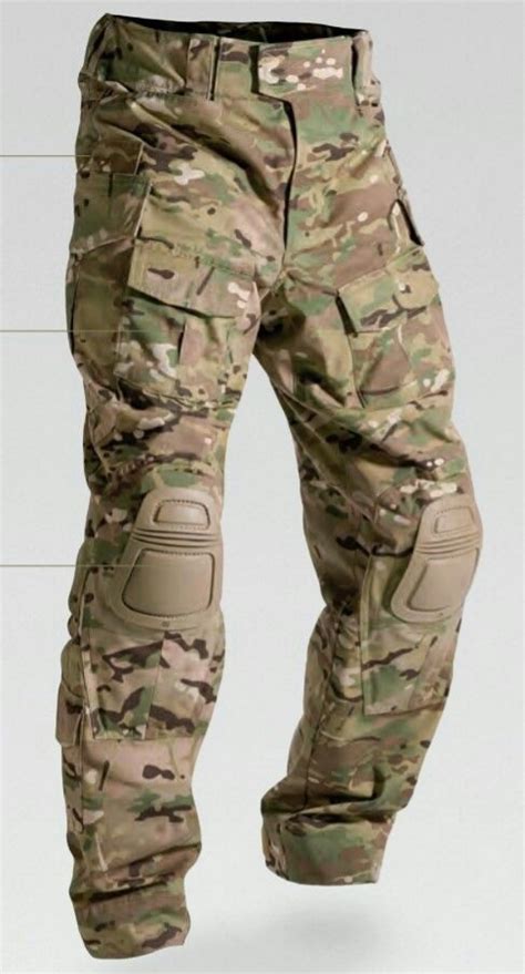 Create Meme Tactical Pants Combat Shirt Knee Pads Crye Precision