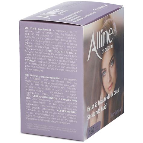 Alline Proderm St Redcare Apotheke