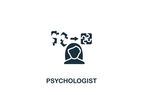 Psychologist Icon Graphic By Aimagenarium · Creative Fabrica