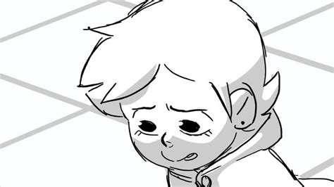 1 Owl House Storyboard Tumblr Animated Drawings Storyboard