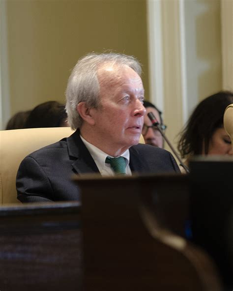 Sen. Kennedy Amendments Included in Final Budget - InsideLowell