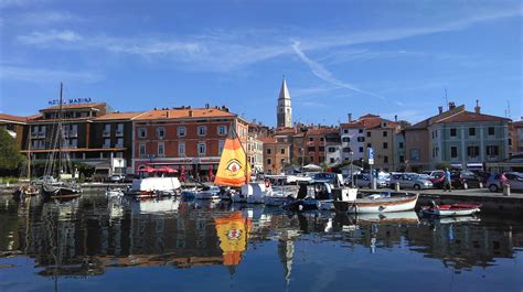 Meteo tempo stabile fino a martedì Il Mandracchio