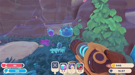 Where To Find Rock Slimes In Slime Rancher 2 Gamepur