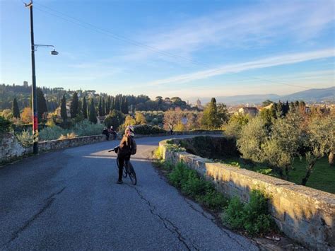 3 5 Hour E Bike Florence Tuscan Coutryside GetYourGuide