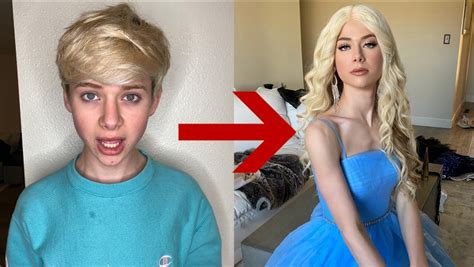 Best Boy To Girl Transformation Videos Amazing Transformations