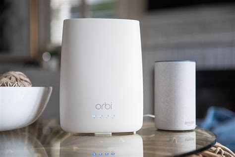 How To Set Up A Netgear Orbi Mesh WiFi System Orbi Helpline