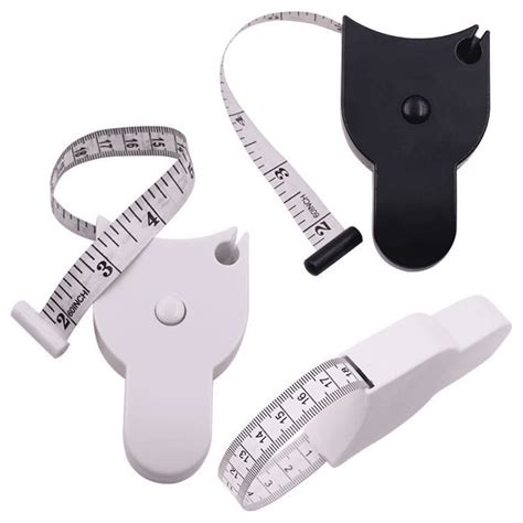 1pc Automatic Precision Measuring Tape Easy And Accurate Measuring