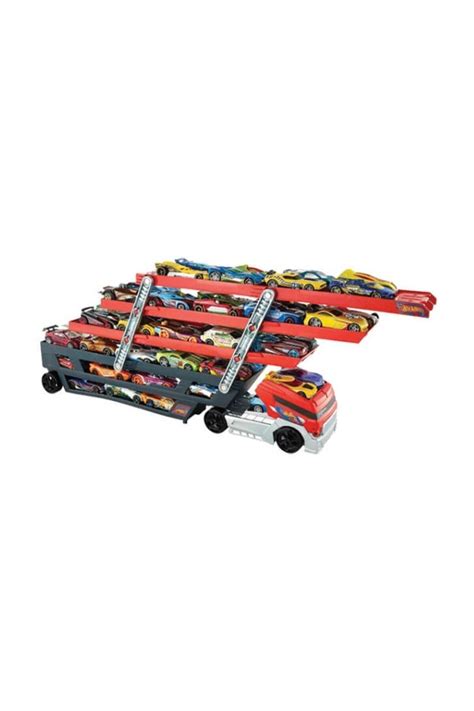 HOT WHEELS Mega Tır Fiyatı Yorumları