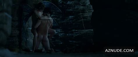 Carnival Row Nude Scenes Aznude