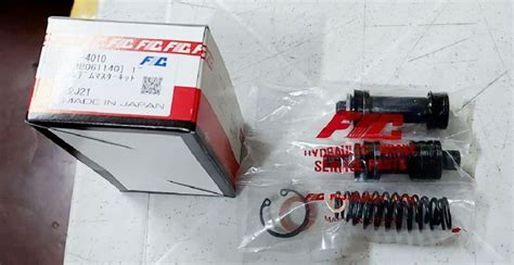 Ft 4010 Brake Master Repair Kit Mitsubishi Canter Size 1fic Japan