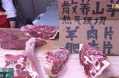 立冬節氣過後怎麼「吃」？羊肉蘿蔔賽「人參」 每日頭條