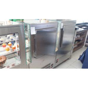 Vitrines expositora Mais Inox Refrigeração RIBEIRÃO PRETO