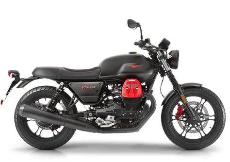 Moto Guzzi V Iii Carbon Prezzo E Scheda Tecnica Moto It